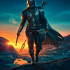 Star Wars Mandalorian Movie Poster - Slider Item - View 1