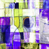 Tableau Living yellow - Thumbnail View 1