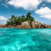 Vertical Paradise - Slider Item - View 1