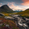 Schroffes Paradies - Thumbnail View 1