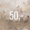 Komar Voucher 50€ - Thumbnail View 1