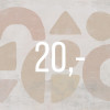 Komar Voucher 20€ - Thumbnail View 1
