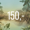 Komar Voucher 150€ - Thumbnail View 1