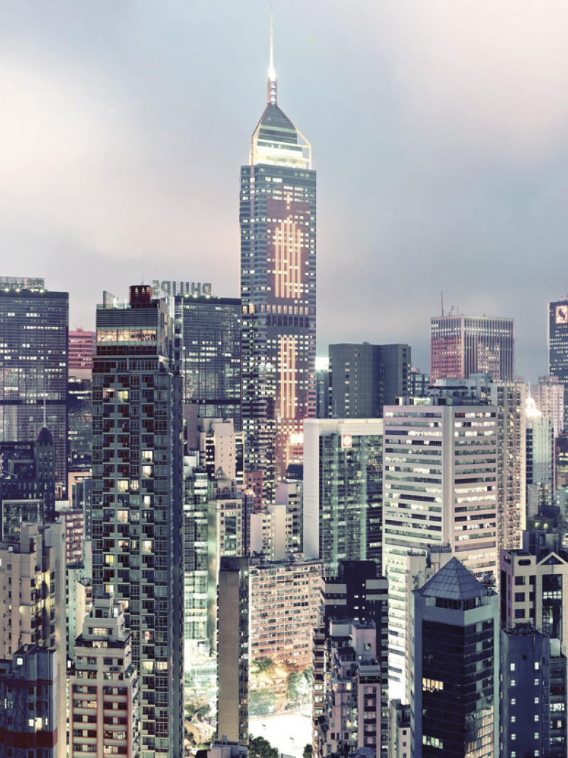 Skyline - Thumbnail View 1