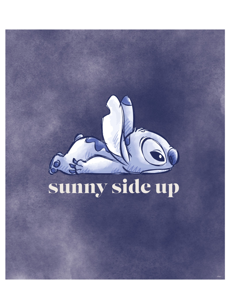 Disney Stitch Sunny Side Up - Thumbnail View 1