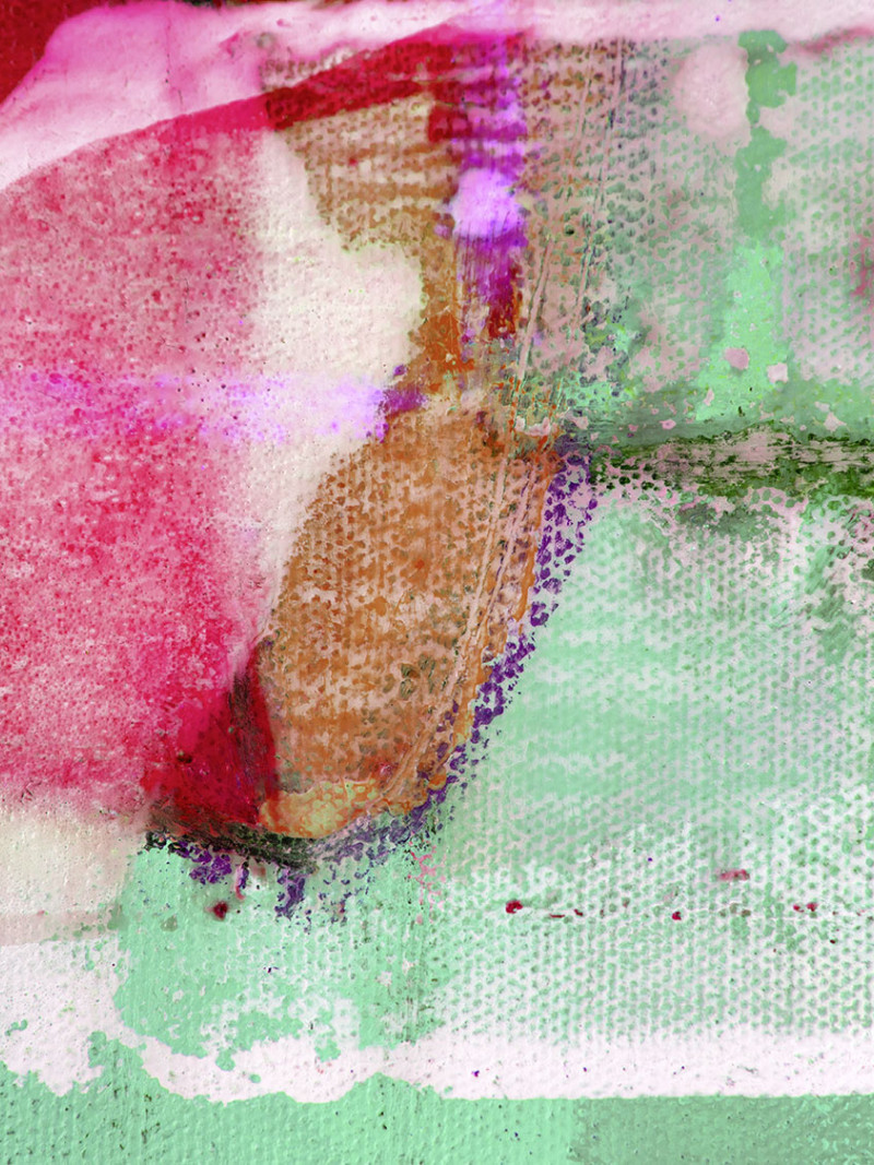 Icecream Flying red-mint - Thumbnail View 1