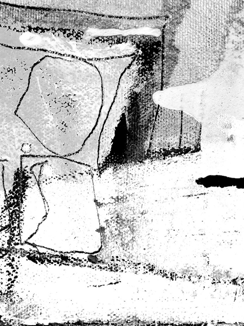 Rooms Opening grey-white - Thumbnail View 1