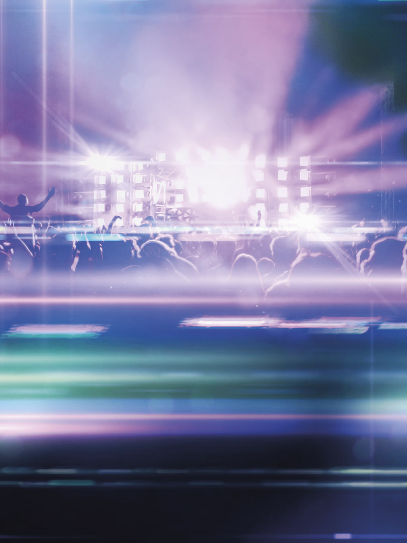 Open Air Electro - Thumbnail View 1