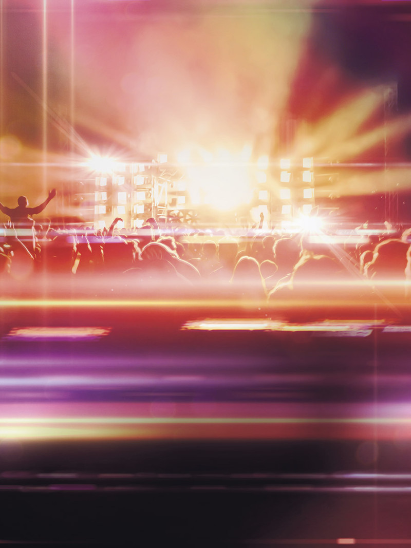 Open Air Rock - Thumbnail View 1