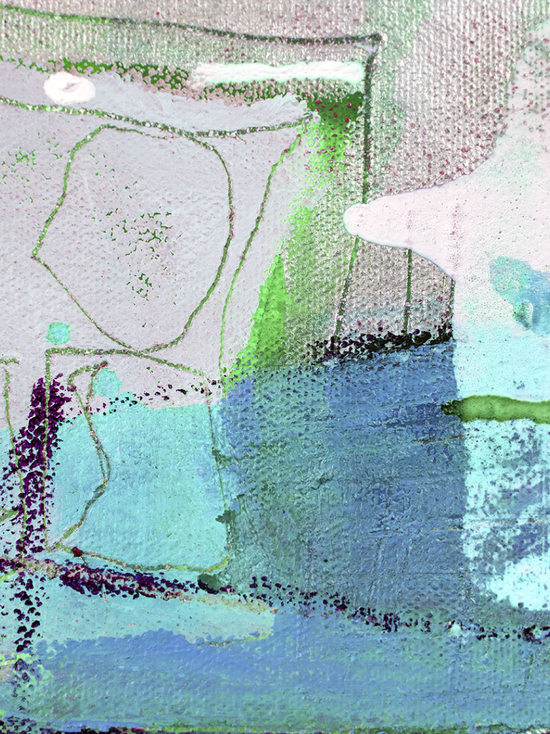 Rooms Opening grey-mint - Thumbnail View 1