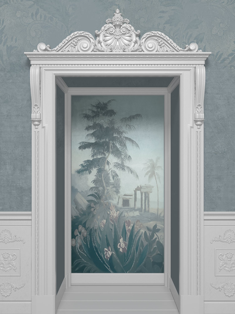 Niche - Thumbnail View 1