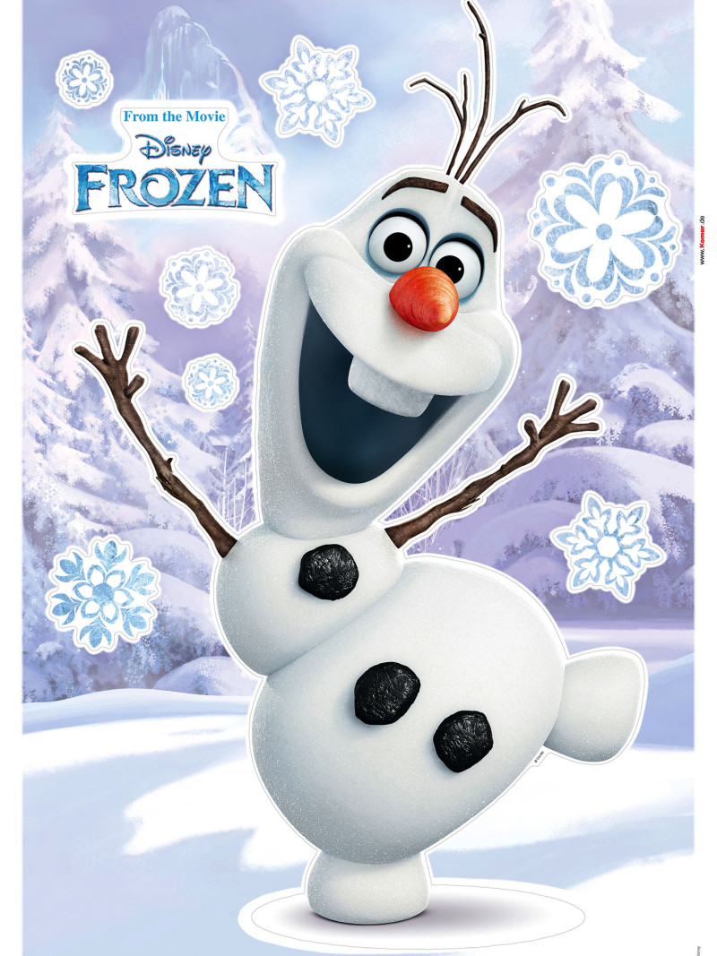 Olaf - Thumbnail View 1