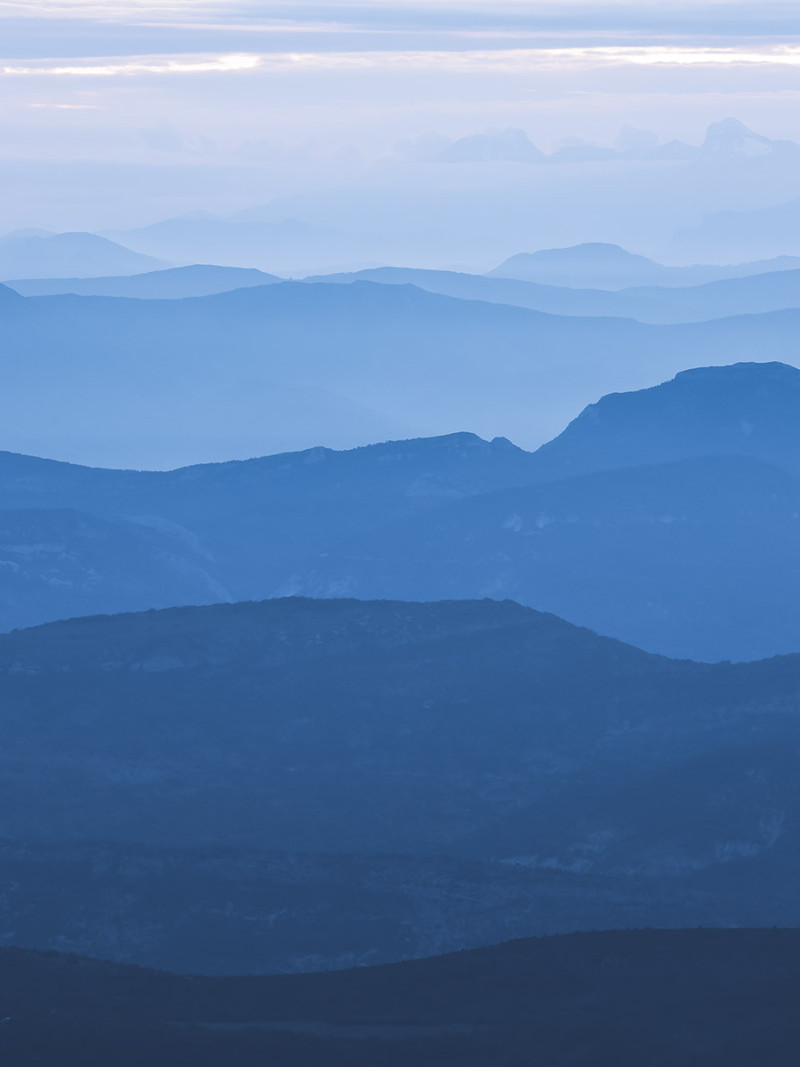 Blue Mountain - Thumbnail View 1
