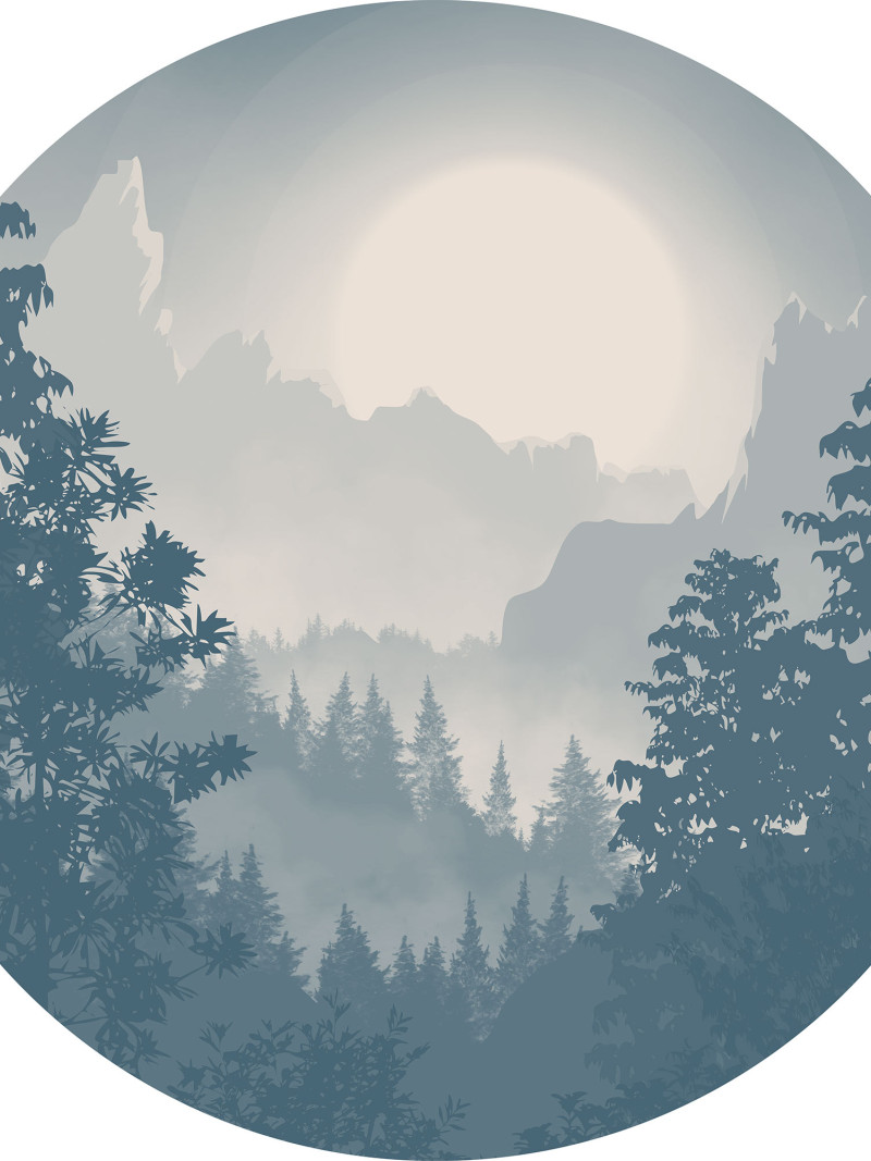 Blue Valley - Thumbnail View 1