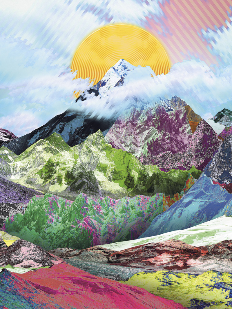 Mountain Top - Thumbnail View 1