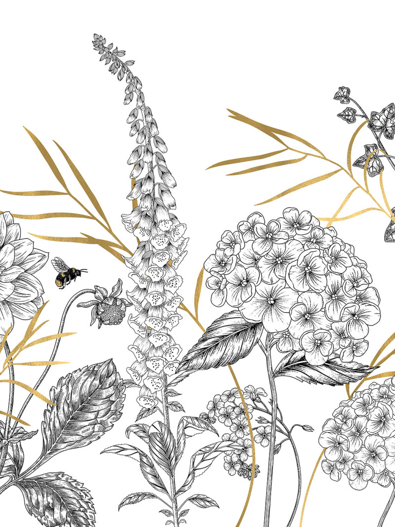 Bumble Bee - Thumbnail View 1