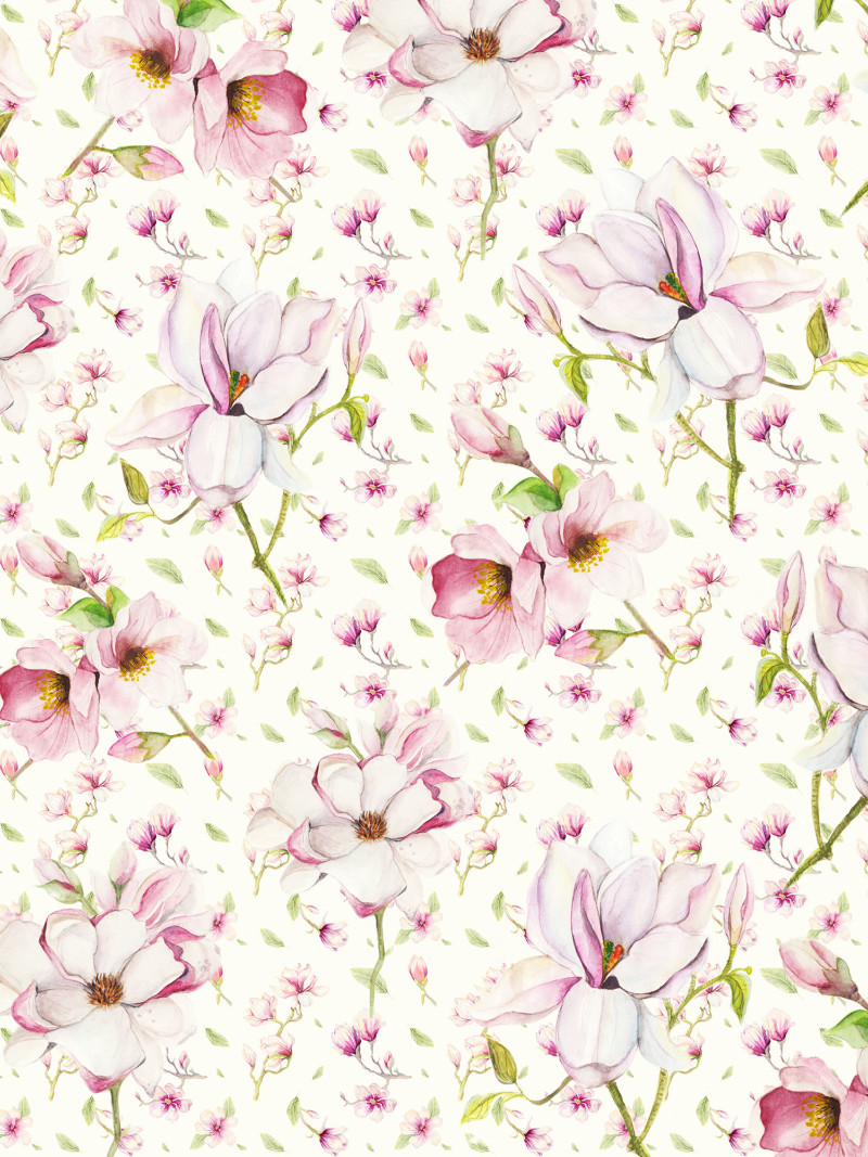 Magnolia - Thumbnail View 1