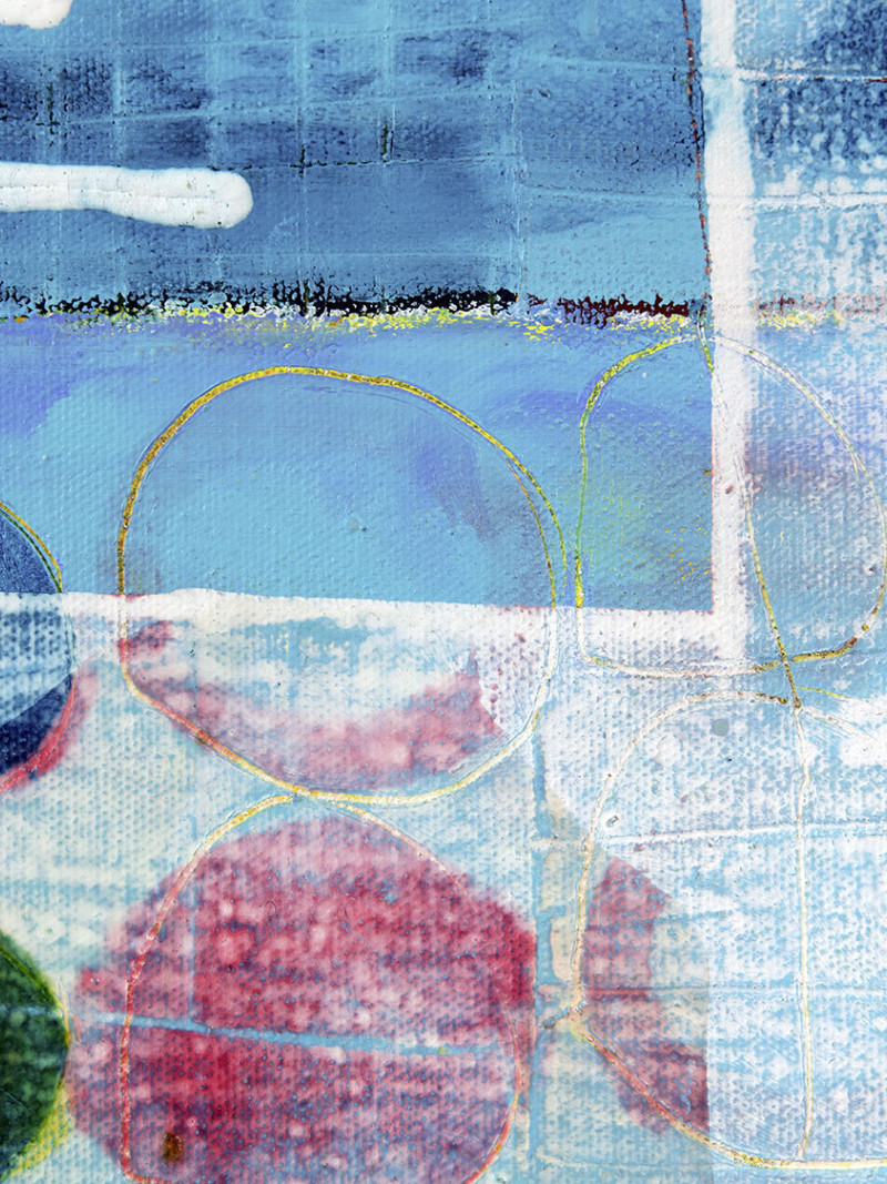 Cells Wrapping - Thumbnail View 1