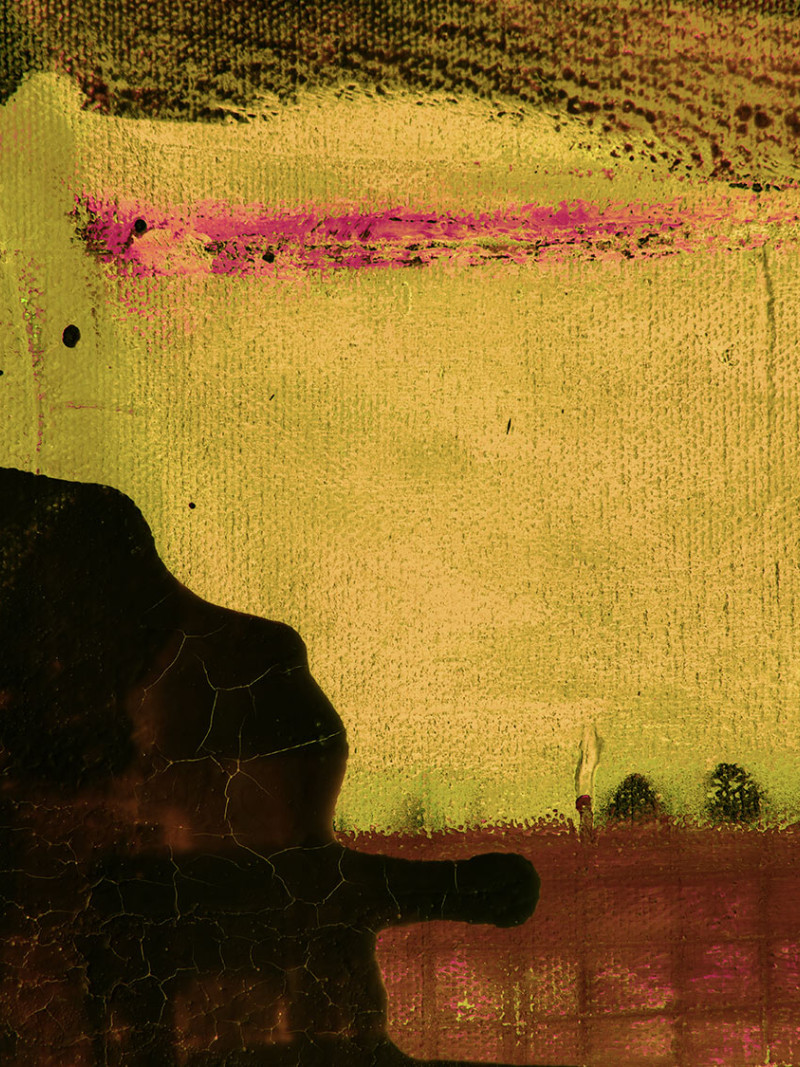 Dawn Breaking mocca - Thumbnail View 1