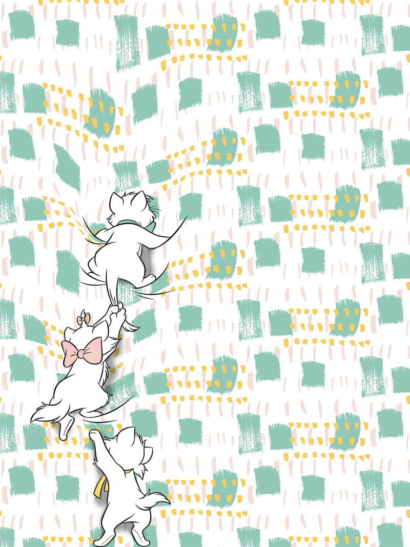 Kitty Climbers - Thumbnail View 1