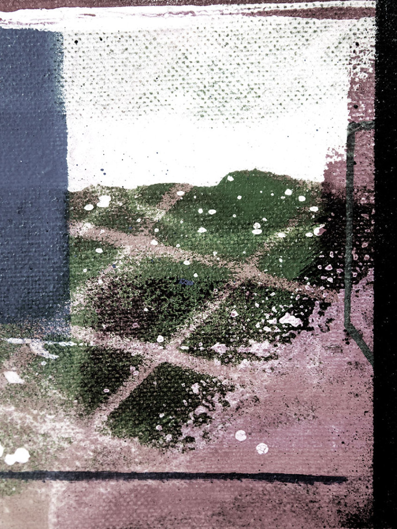 Cobbles Together pastell - Thumbnail View 1