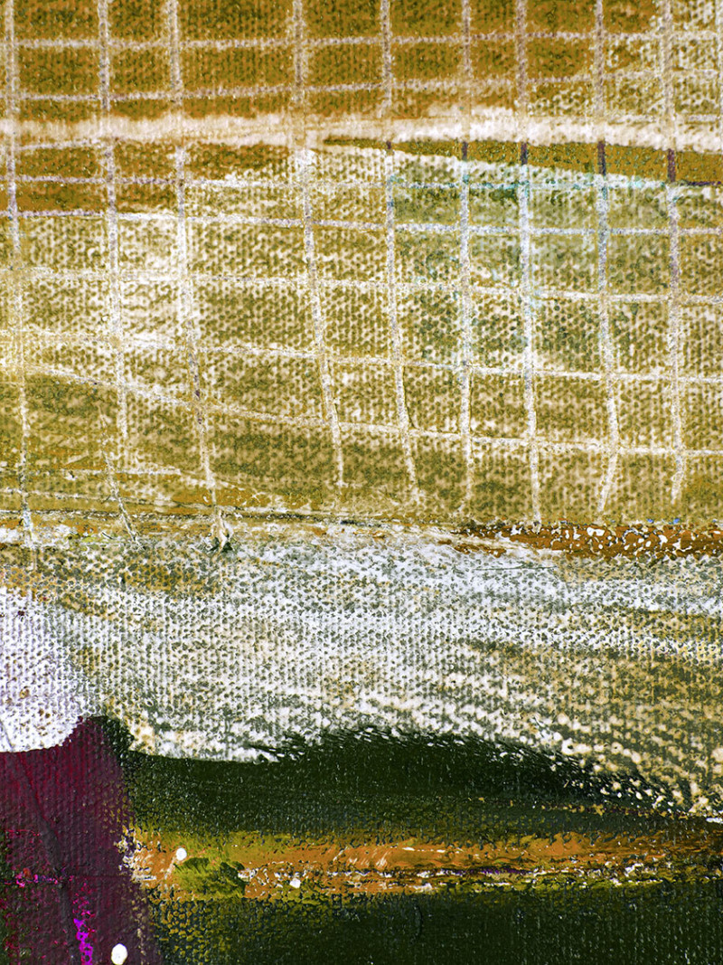 Sheets Drying cognac - Thumbnail View 1