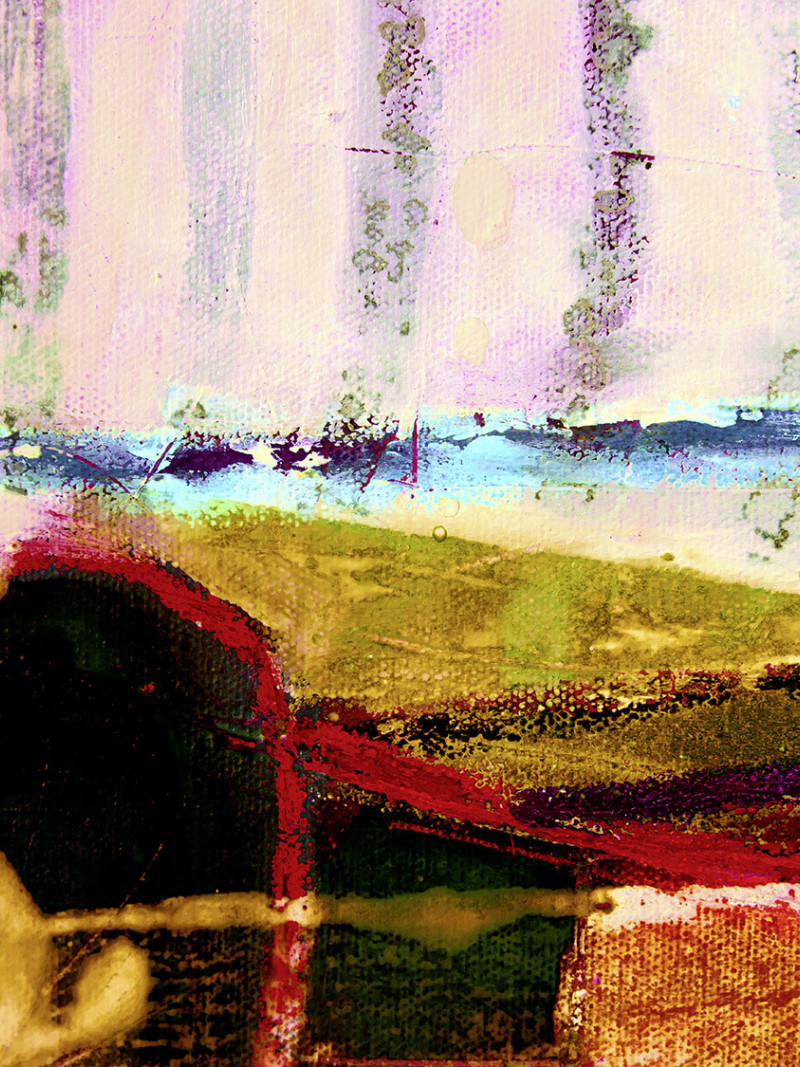 Table Tilting rose - Thumbnail View 1
