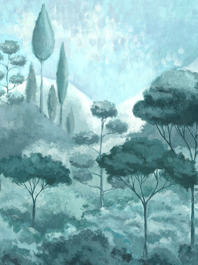 Soothing Scenery - Thumbnail View 1