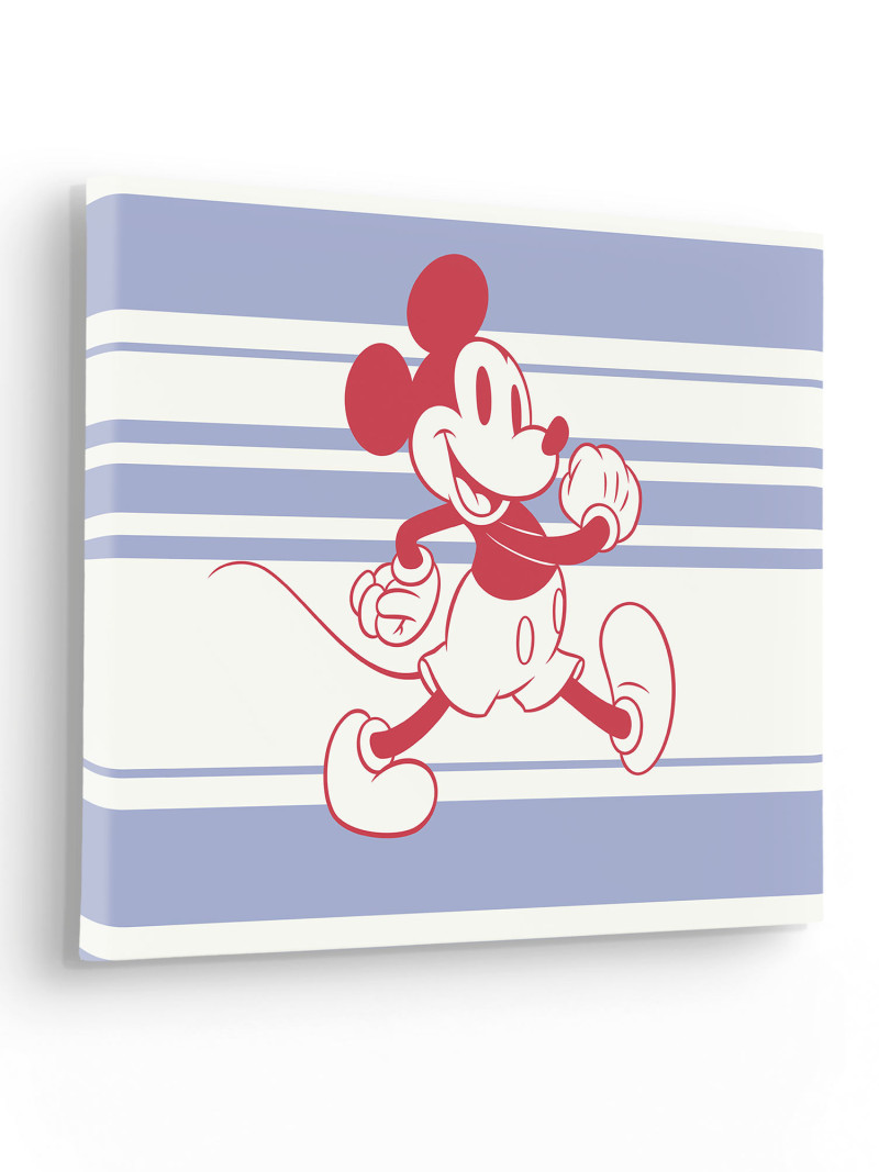Mickey Wonderful Live - Thumbnail View 1