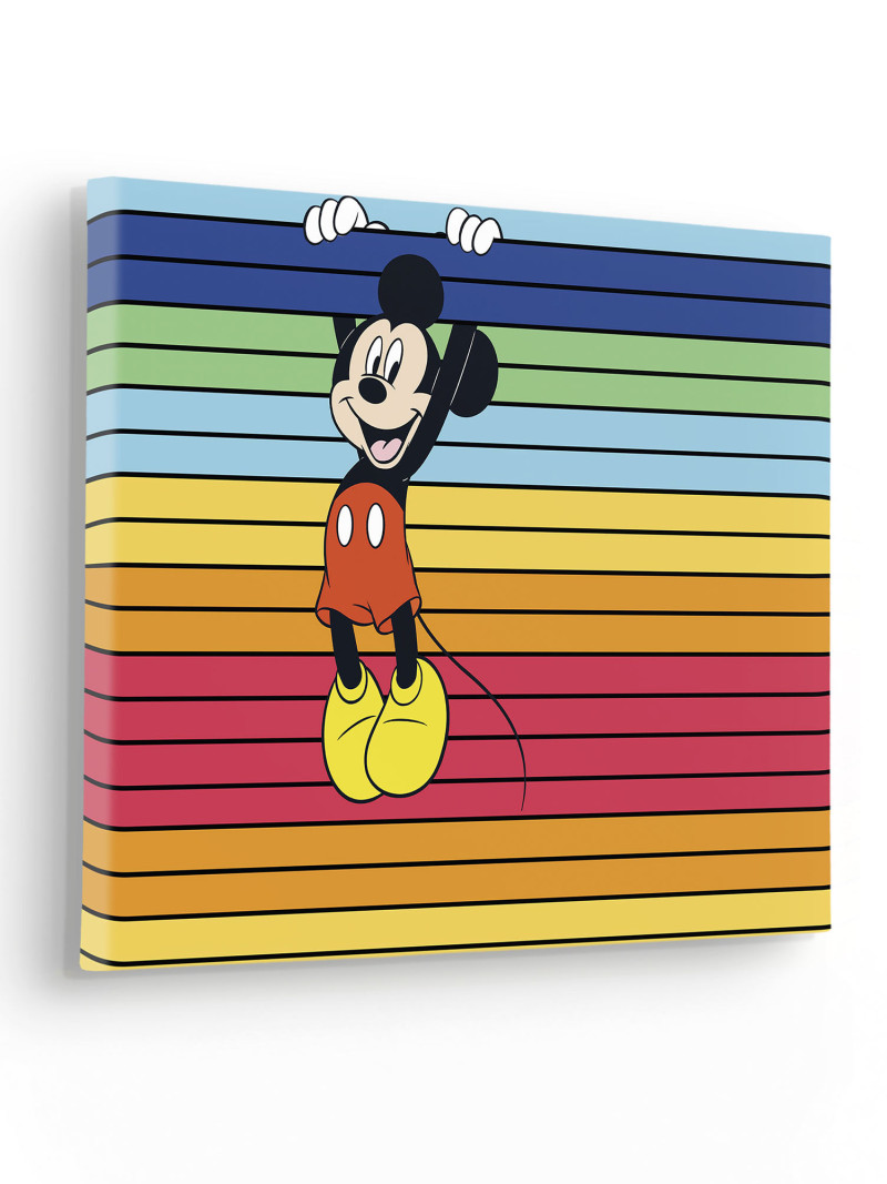 Mickey Band of Color - Thumbnail View 1