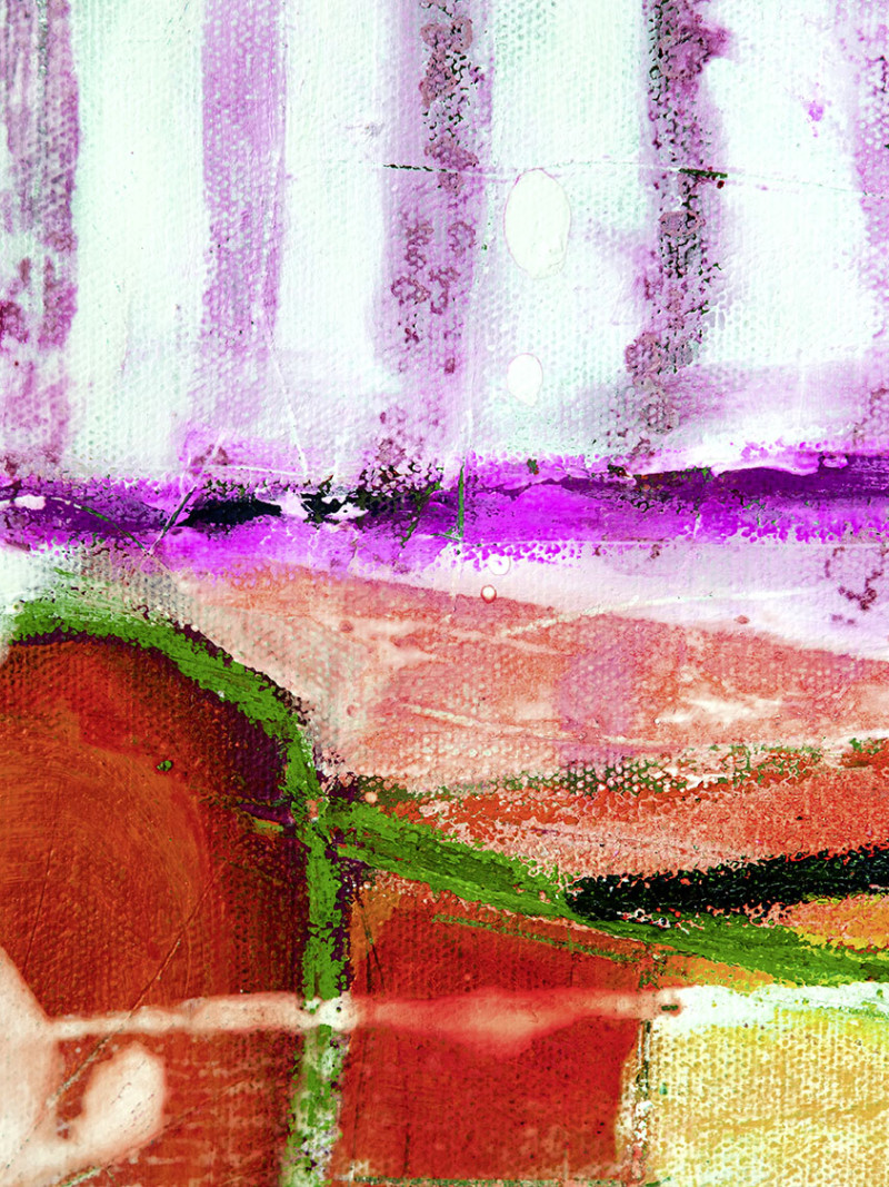 Table Tilting orange - Thumbnail View 1