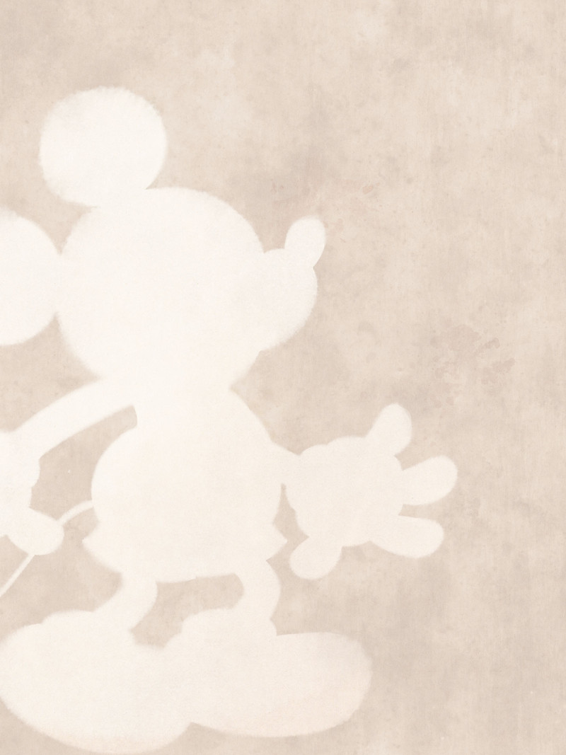 Mickey Contour - Thumbnail View 1