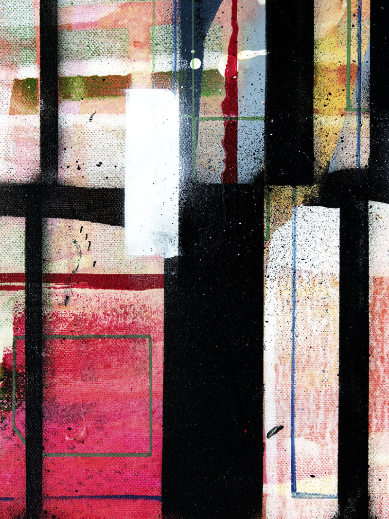 Cuboids Linedup - Thumbnail View 1