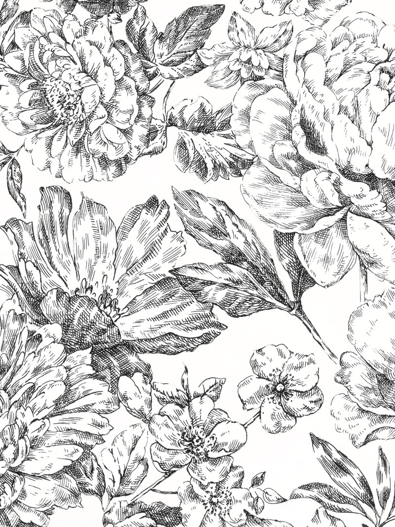 Flowerbed - Thumbnail View 1