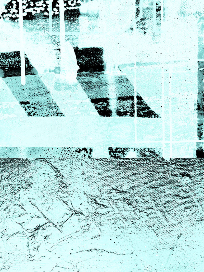 Alleys Rainy ice - Thumbnail View 1