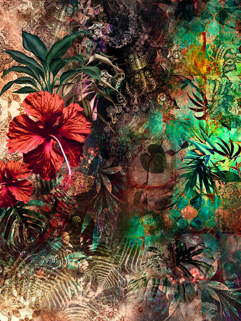 Sherazade - Thumbnail View 1