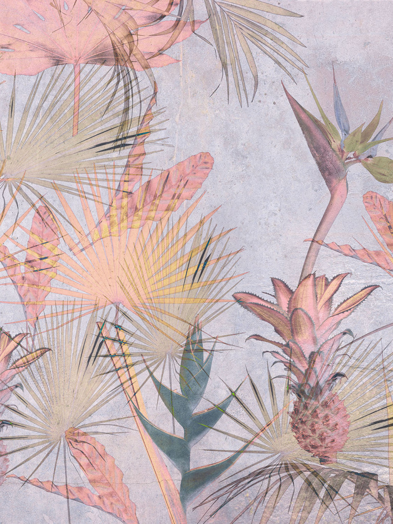 Tropical Concrete - Thumbnail View 1