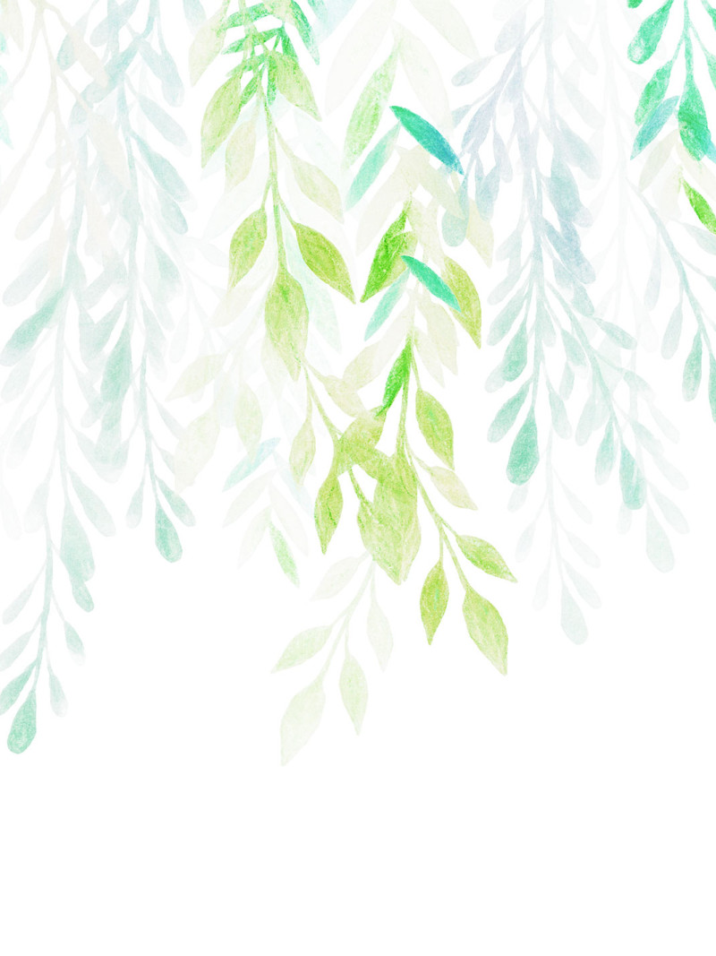 Summer Leaves - Thumbnail View 1