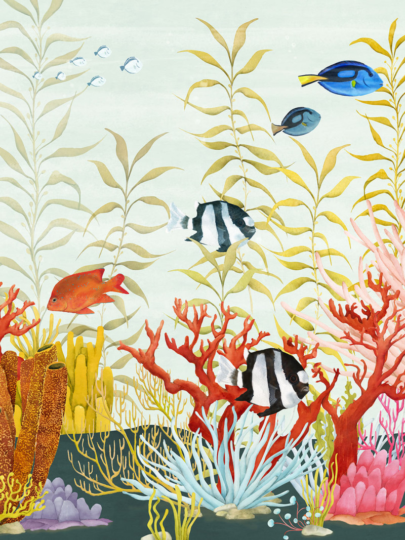 Coral World - Thumbnail View 1