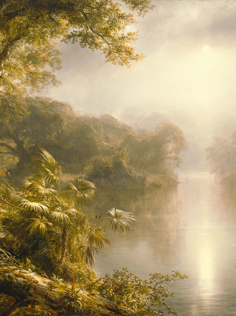 Rio de Luz - Thumbnail View 1