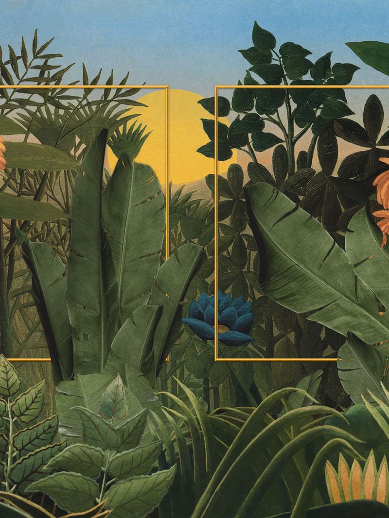 Rousseau Remix - Thumbnail View 1