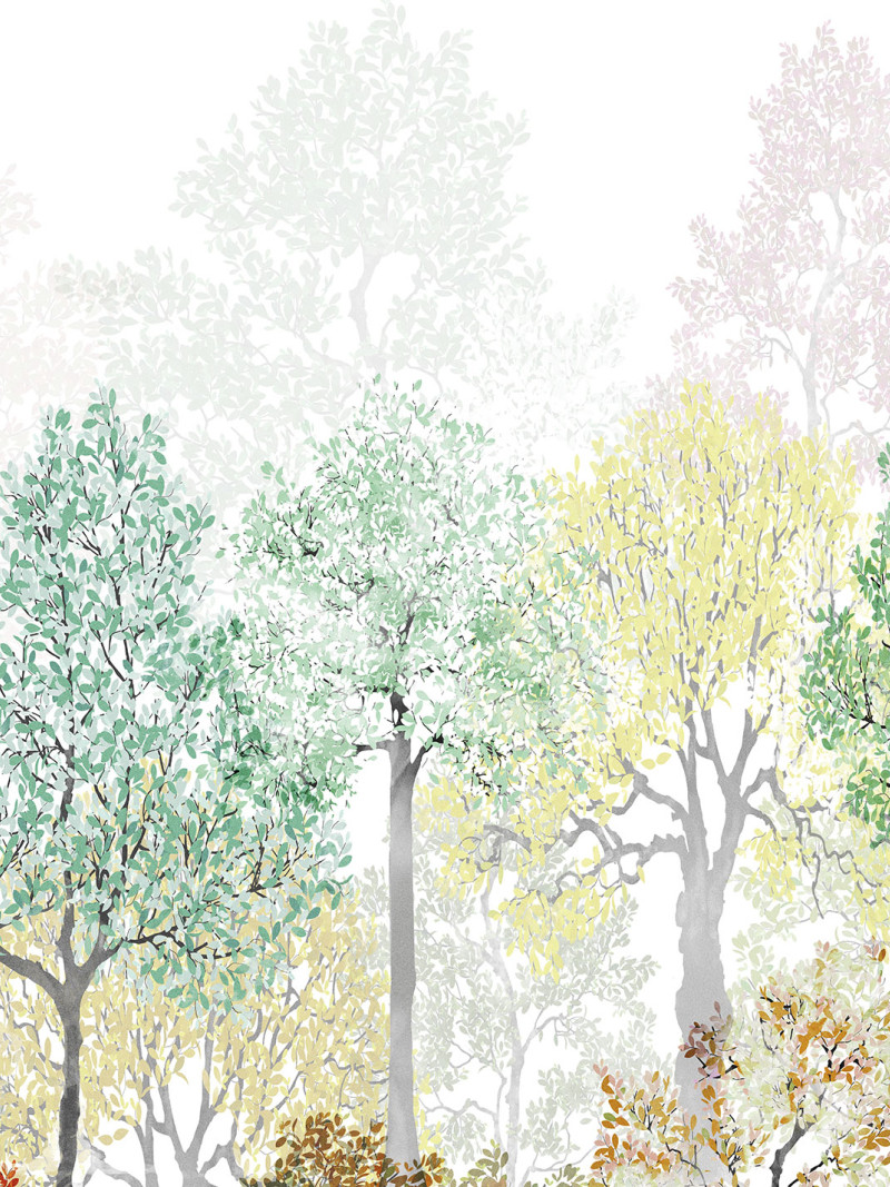 Bright Rainbow - Thumbnail View 1
