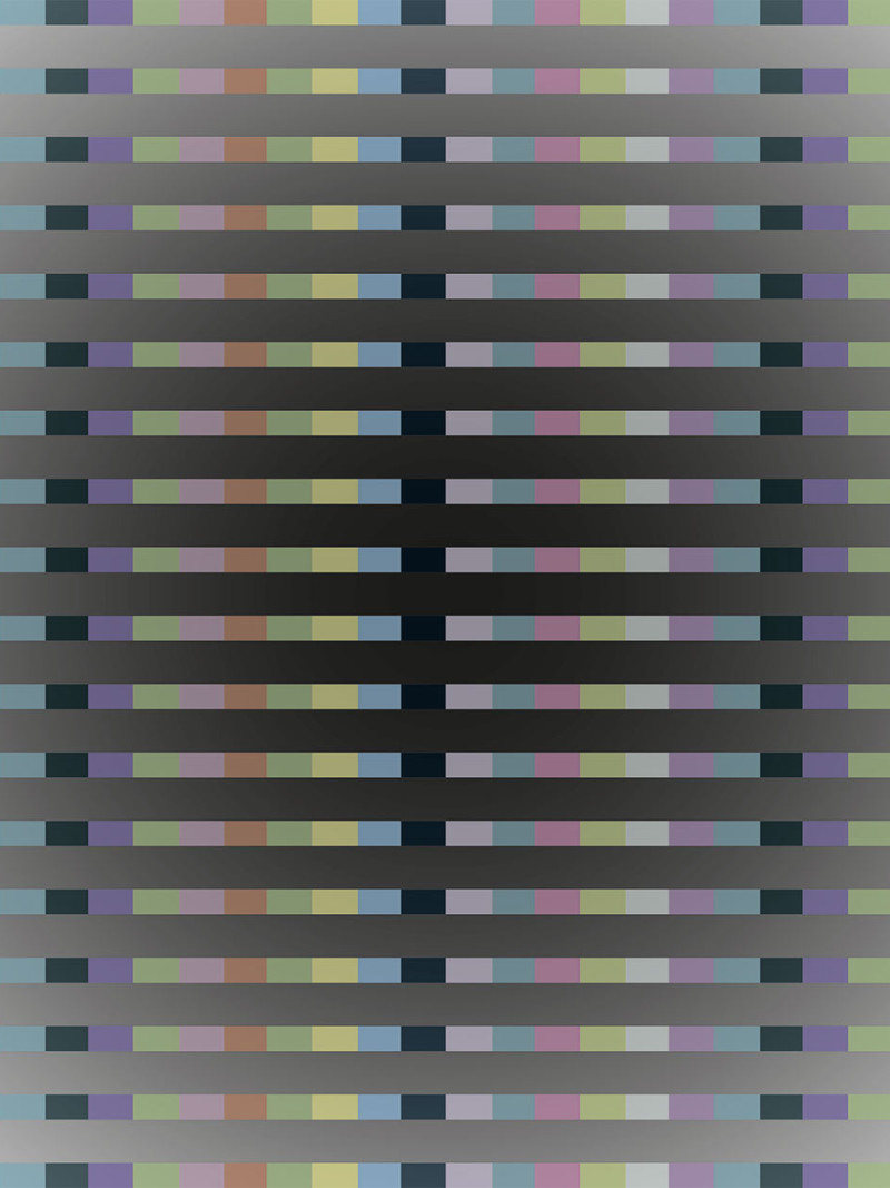 Structure Line white - Thumbnail View 1