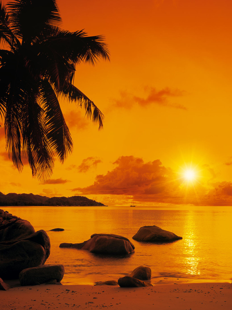 Sunset - Thumbnail View 1