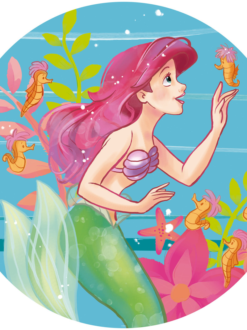 Ariel Seahorses - Thumbnail View 1