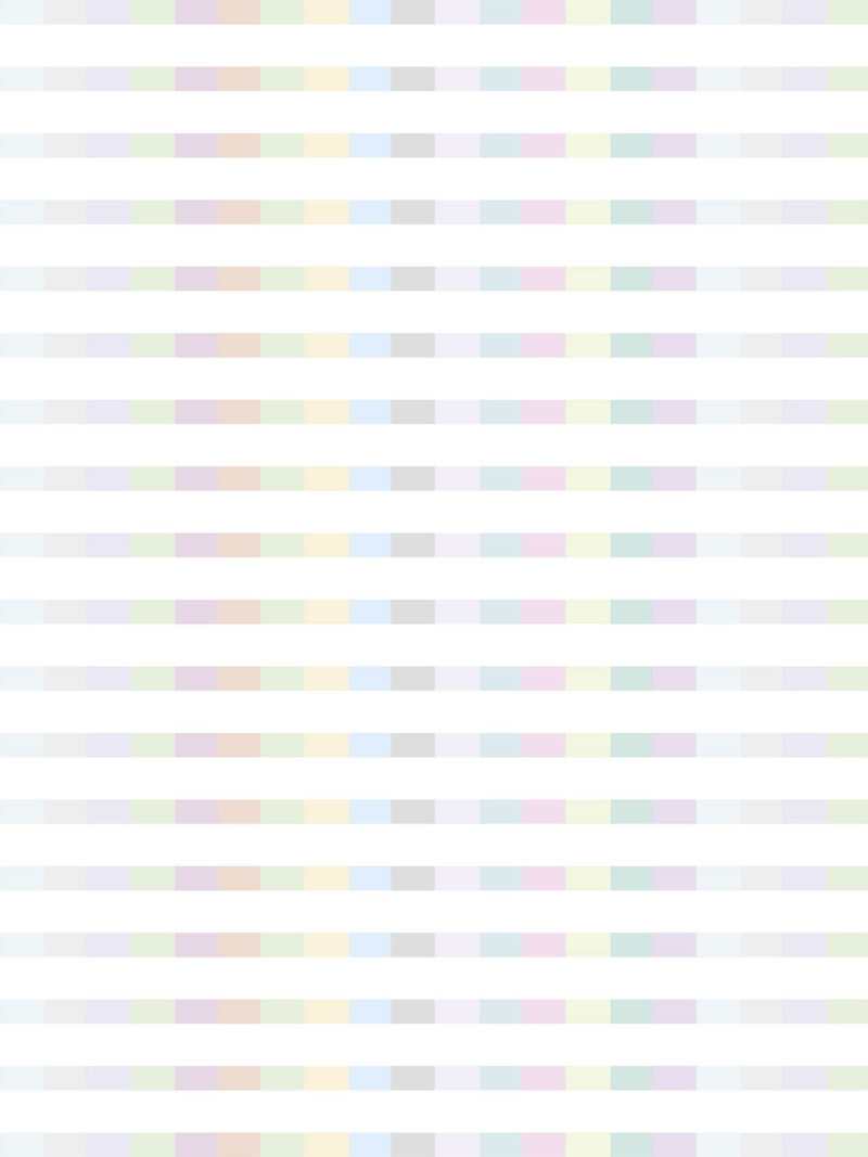 Structure Line white-pastell - Thumbnail View 1
