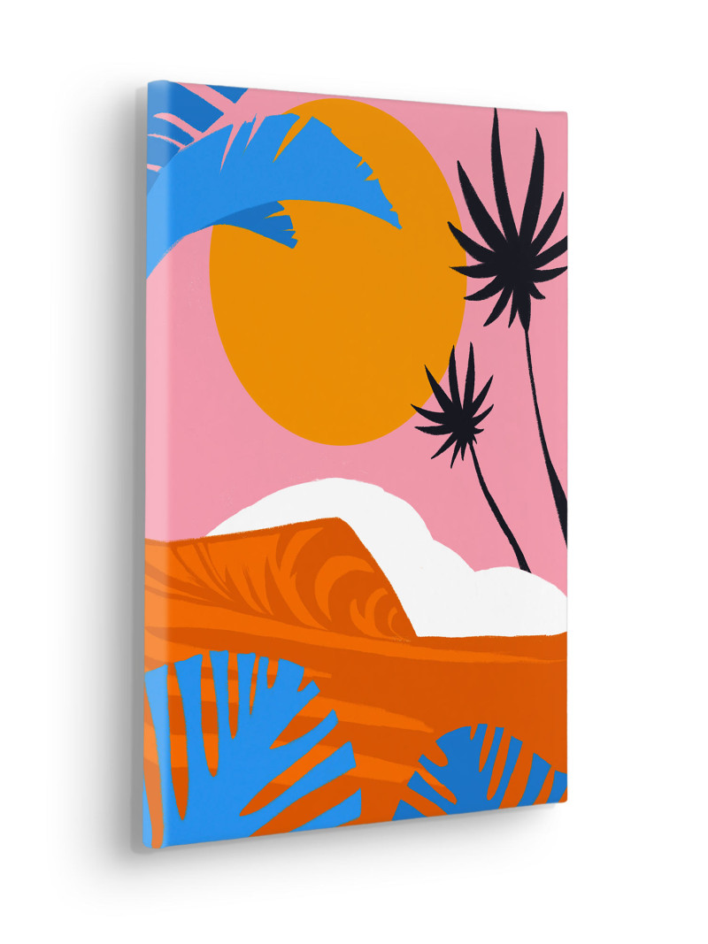 Island Hopping - Thumbnail View 1