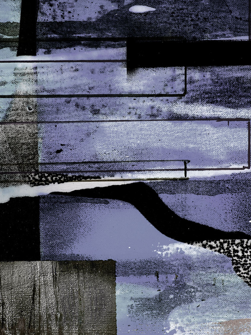Branche Dipping darkgrey - Thumbnail View 1