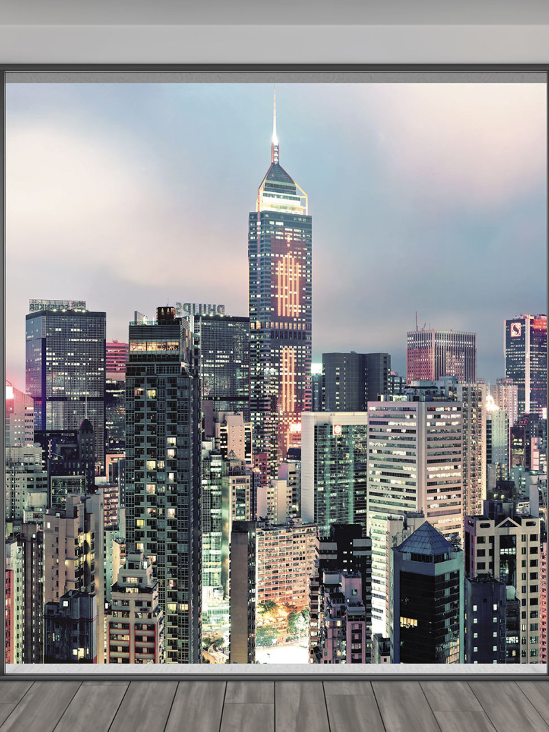 Suite - Thumbnail View 1