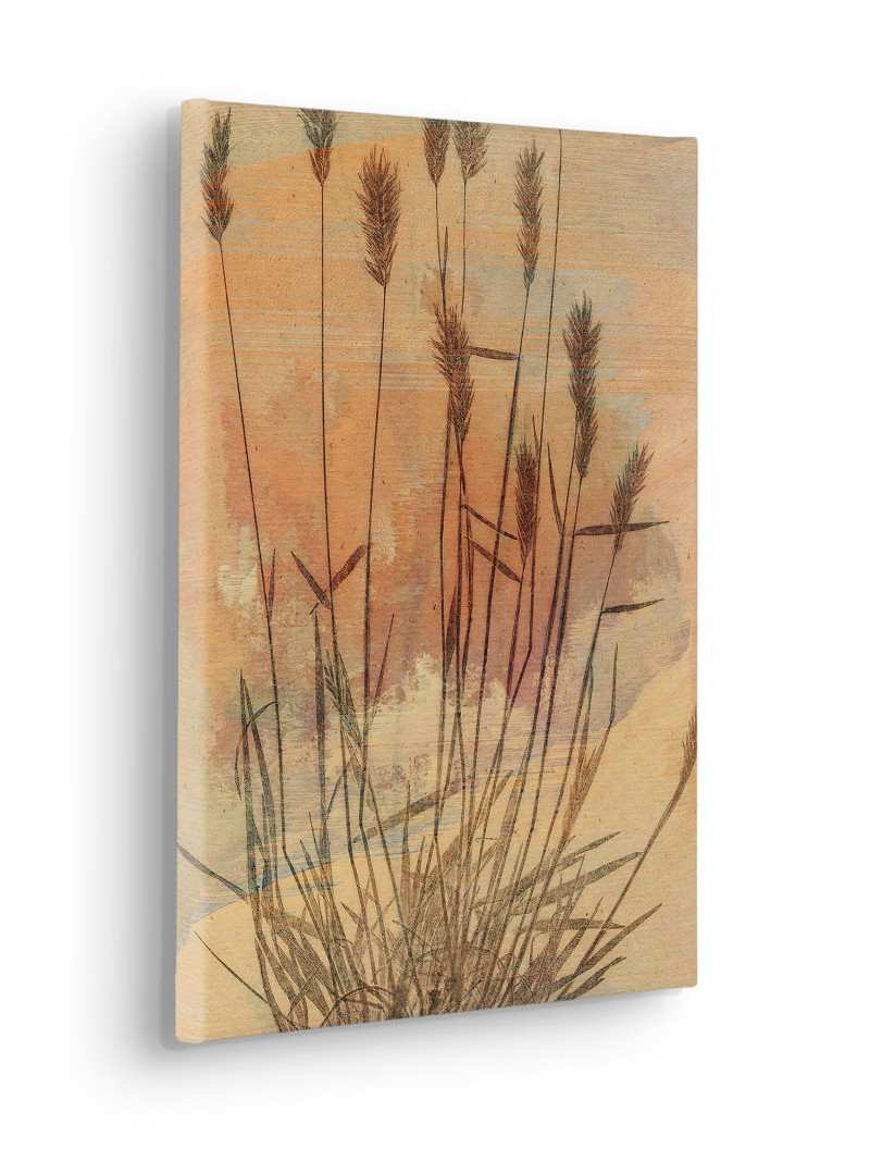 Pressed Reed - Thumbnail View 1
